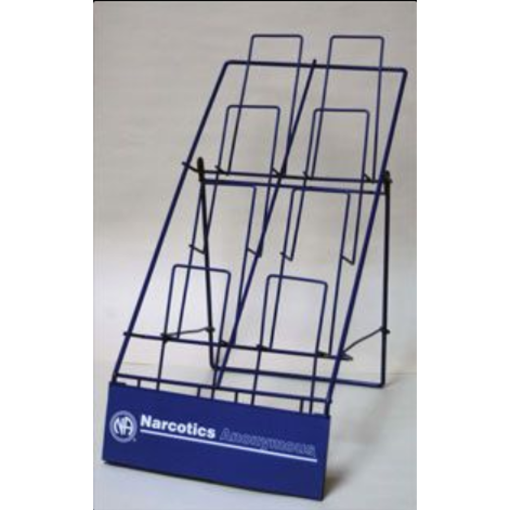Information Pamphlets & Literature Racks – CSO Store