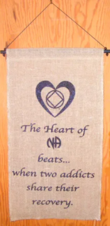 Heartbeat Scroll