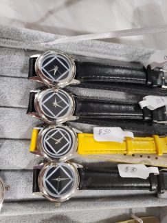 Wrist Watches